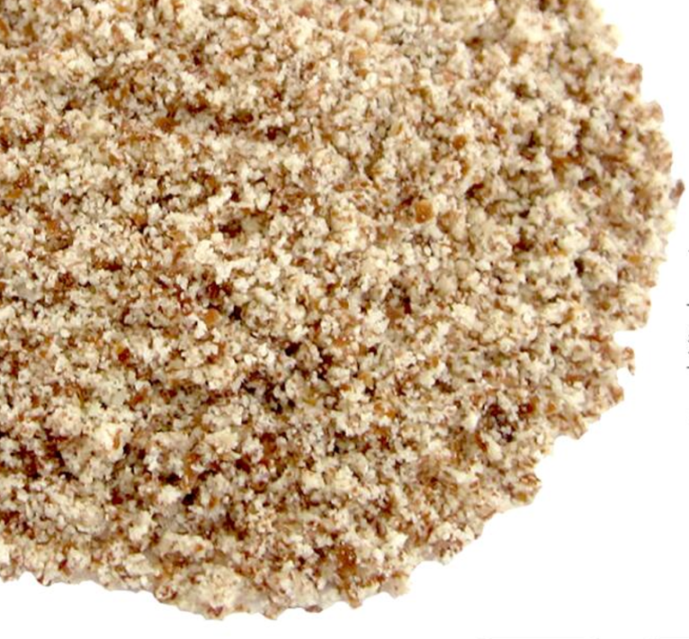 [MB]有機 アーモンドプードル（皮付き・生）　1.5㎏　(アメリカ産)　※発注単位：[MB]内で６パック単位