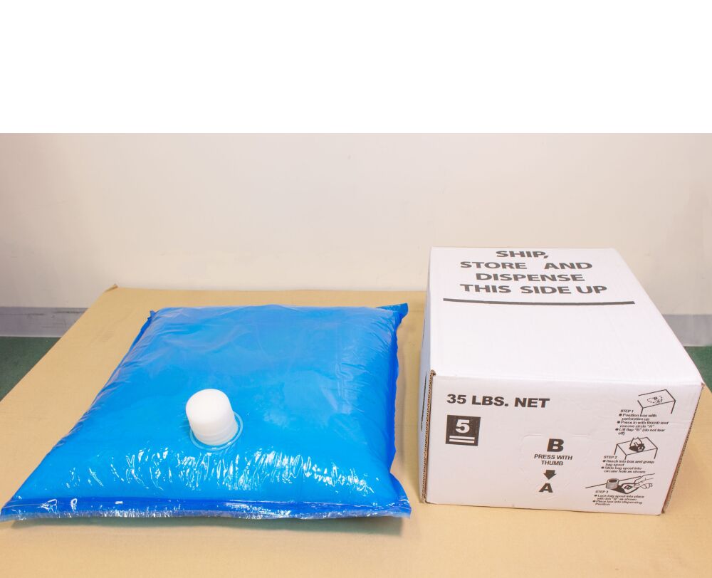 香りのない有機ココナッツオイル　15kg